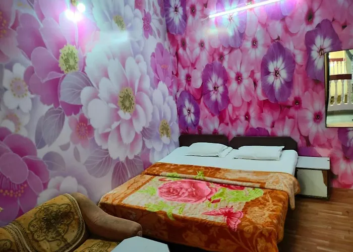 Hotel Raj