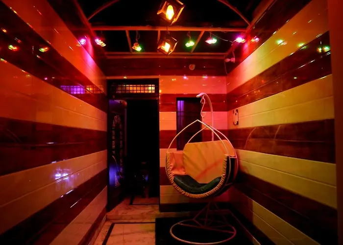 Dk'S Paradise Homestay