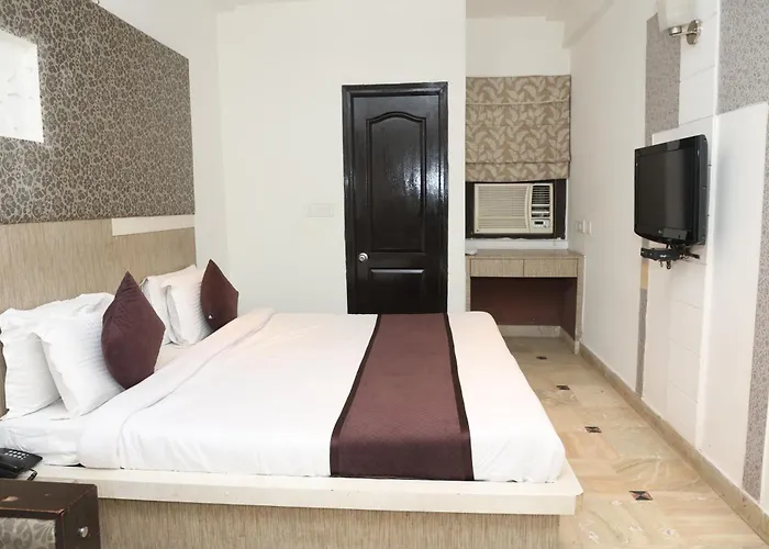 Hotel Panna Paradise
