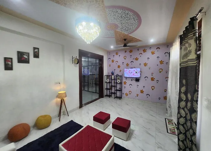 Dks Villa Homestay