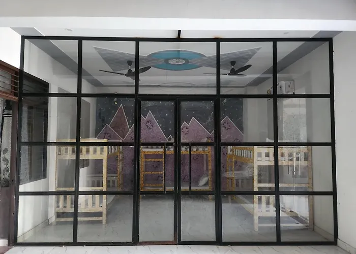 Dks Villa Homestay
