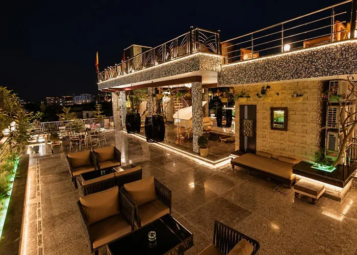 Aman Homestay, A Boutique Hotel